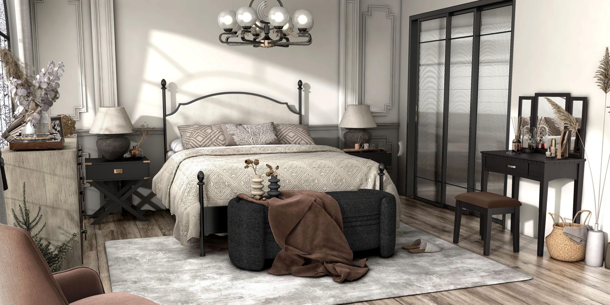 Furniture of America Official site